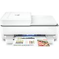 envy stampante multifunzione 6420e colore stampa copia scansione invio fax da mobile wireless