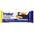 freaker bar cioccolato biscotto 24 barrette da 40g