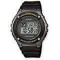 - orologio w-216h-1bvef sportivo unisex