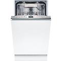 Bosch Serie 6 Spv6emx05e Lavastoviglie A Scomparsa Totale 10 Coperti C