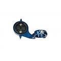 supporto gps per estensione garmin tt/aero