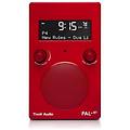 - pal+bt portatile analogico rosso