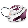express anti-calc sv8054 ferro da stiro a caldaia 2800 w 1 8 l durilium porpora bianco (sv8054)