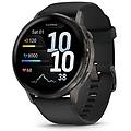 GARMIN smartwatch ( amoled ) venu 4 slate black 45 mm 010 03014 00