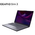 notebook ip slim 3 15q8x10 0aix luna 16 512gb grey