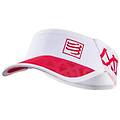 - cappelli spiderweb ultralight visor abbigliamento uomo one size