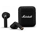 Marshall Cuffie True Wireless Minor Iii Nere
