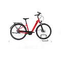 ebike ricondizionata · quadriga · buone condizioni