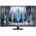 Samsung Odyssey Monitor Gaming Neo G7 G70nc Da 43 Uhd Flat