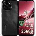 color 6 8gb 256gb 6. 67 ips 90hz 4g dual sim fingerprint android 15 nero