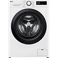 Lg Lavasciuga D4r3009nswb Capacita 9 6 Kg Centrifuga 1400 Giri Classe D Colore B