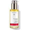 dr. hauschka olio trattante prugnolo 75ml