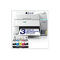 ecotank et-3956 ad inchiostro a4 4800 x 1200 dpi 35 ppm wi-fi