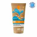 LA ROCHE POSAY la roche-posay anthelios gel pelle bagnata dermo-pediatrics spf50+ 200ml