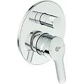 miscelatore doccia incasso 2 vie dot 2. 0 cromo cartuccia ø 35 mm