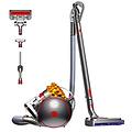 cinetic big ball multifloor 2 aspirapolvere