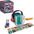 lego unicorno dj beatbox