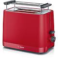 tat3m124 tostapane 2 fetta/e 950 w rosso