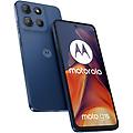 moto g15 smartphone 6. 72'' 512gb 8gb ram 50mp dual sim 4g android 15 blu