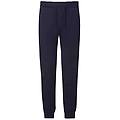 pantaloni astra boutique navy