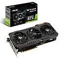 tuf gaming geforce rtx 3080 v2 oc edizione lhr 10gb gddr6x
