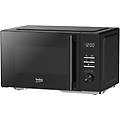 forno a microonde con grill 24 litri 900 w digitale