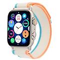 t-fit 430 a smartwatch con display 1. 95 amoled orologio smart con funzione chiamata wireless