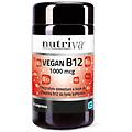giuriati group srl vegan b12 integratore a base di vitamina b 60 compresse