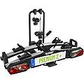 premium 2 +. supporto per biciclette. speciale per grandi portelloni posteriori