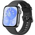 watch fit 3 display amoled da 1. 82 design ultra-sottile monitoraggio completo del fitness