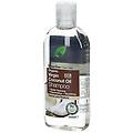 dr. organic virgin coconut oil shampoo