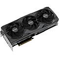 scheda video geforce rtx 5080 16 gb gddr7 overclocked tripla ventola
