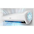 - f-ar12nex kit climatizzatore a parete serie windfree 12000 btu classe a++ / a+ wifi integrato seer