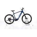 ebike ricondizionata · e-power x-vert race trinity · buone condizioni