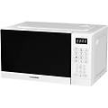 microonde mw-fa202sw 20l 700w 8 programmi pannello digitale bianco