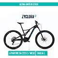 SPECIALIZED turbo levo fsr gx taglia l semi-nuova