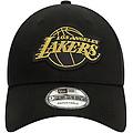 new era. berretto des lakers de los angeles cappellini ritiro gratis