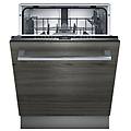 iq300 se63hx36te lavastoviglie a scomparsa totale 12 coperti e (se63hx36te)