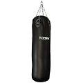 - sacco evo in ecopelle nero 30kg 4 catene boxe