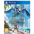 Sony Horizon Forbidden West Per Playstation 4
