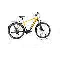 ebike ricondizionata · dundee 10 · buone condizioni