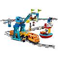Lego Duplo 10875 Il Grande Treno Merci