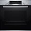 serie 6 hrg5785s6 forno 71 l a acciaio inossidabile (hrg5785s6)