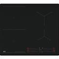 Aeg Piano Cottura Elettrico Ti64ib30iz 58 Cm Nero