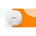hpe aruba ap-615 access point bluetooth wi-fi 6e (rw)