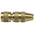 - 0001130000 ugello un cono in ottone importato in germania