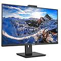 p line 326p1h/00 led display 80 cm (31. 5) 2560 x 1440 pixels quad hd black