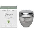l'erbolario sb srl l'erbolario risposta perfezione crema effetto lifting viso 50 ml