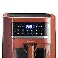 frigorifero aria 7 l red