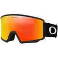 maschera da sci target line m oo 7121 (712103) 7121 03